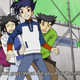 Illustration for article titled In The Latest Chapter Of... Cardfight!! Vanguard G: Stride Gate (Ch.40)em/em
